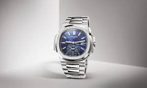 Patek Philippe Nautilus Replica Watch